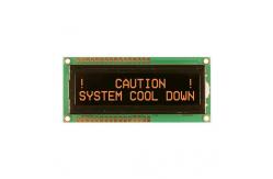 China NHD-0216K1Z-NSO-FBW-L supplier