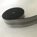 2 Inch Sofa Elastic Webbing Stable Shape After Wash For Indoor Sofa for sale