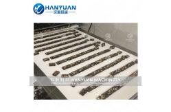 China Dates Bar Production Line supplier