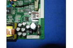 China Diagnosis System Accuvix XQ Ultrasonic MTR Board P/N BD-432-MTR 5B supplier