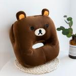 Washable 30cm Soft Short Plush Hand Warmer Pillow for sale