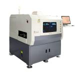 THT Horizontal Components Insertion Machine FUXING Mini7 Mni10 Production Manufacturer