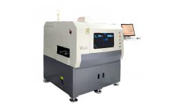 China THT Horizontal Components Insertion Machine FUXING Mini7 Mni10 Production Manufacturer supplier