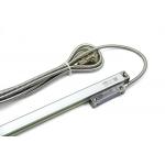 Thin Optical Linear Scale Optimized Size , Slim Smart Machine Digital Readout Scale for sale