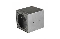 China Sheet Metal Computer Case Factory China Custom Stamping Parts Oem supplier