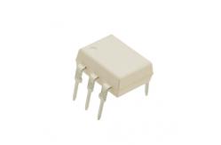 China 4N25VM General Purpose Circuit Board Chips 6-Pin Phototransistor Optocouplers supplier