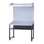45 Degree D65 D50 U30 TILO CC120 Color Checking Light Box for sale