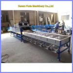lemon cleaning waxing and grading machine, lemon sorting machine,lemon sorter for sale
