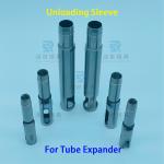 Wear-Resistant Unloading Bushing For for Coils and Condenser Tube Expander