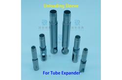 China Wear-Resistant Unloading Bushing For for Coils and Condenser Tube Expander supplier