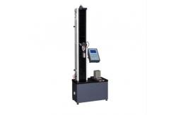 China Durable Universal Steel Tensile  Testing Machine Material Analysis And Performance Evaluation supplier