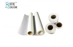 China Transparency 30M Inkjet Screen Printing Film Positive Paper 50 Width supplier