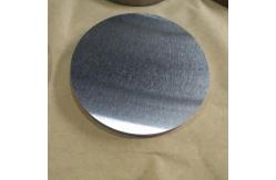 China Customized Molybdenum Furnace Base Effusion Cell supplier