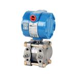 OEM Supported 4-20ma 1151DR Pressure Transducer for Differential Pressure Measurement for sale