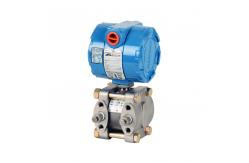 China OEM Supported 4-20ma 1151DR Pressure Transducer for Differential Pressure Measurement supplier