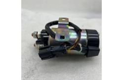 China 14531201 VOE14531201 Electric Safety Relay for EC140B EC210B EC240B EC290B supplier