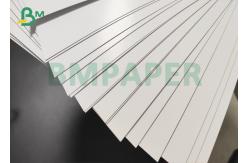 China Papel Couche 200 gr 2 Side Coated Chromo Art Paper Roll Gloss supplier