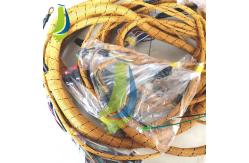 China 283-2933 Engine Wiring Harness Outer Line 2832933 For E330D Excavator supplier