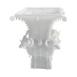 ABS Nylon Bioplastic 3D Printing Small Parts Service for sale