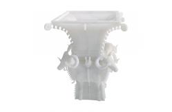 China ABS Nylon Bioplastic 3D Printing Small Parts Service supplier