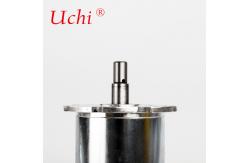 China Coffee Machine DC Brushed Reduction Motor High Torque Low Noise supplier