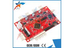 China Highly Integrated 3D Printer Diy Kit 2 Channel Reprap Printerboard supplier