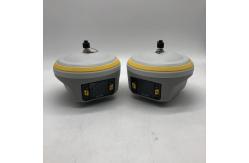 China South IP68 Standard GPS South INNO7 GNSS With IMU Receiver 336 Channels RTK supplier