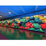 Unleash the Full Potential of Your Display with Our Indoor Full Color LED Display 3 Period and Best Viewing Angle for sale