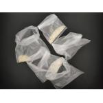 Hot / Cold PVA Water Soluble Bags Biodegradable for sale