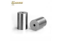 China Fastener HIP Sintering Cemented Tungsten Carbide Die Carbide Forming Tools supplier