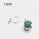 BH93420-II Water Depth Pressure Sensor Corrosion Resistant Sewage Level Sensor for sale