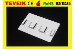 China Medical Factory Supplier Three-Position Invasive Blood Pressure Transducer Fixed Plate supplier