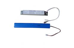 China Self Testing Emergency Conversion Kit With Li-Ion Battery 14.8V 4.5Ah supplier