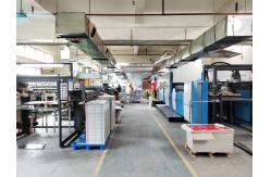 China Magnetic Packaging Box manufacturer