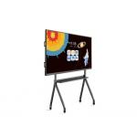 Qtenboard 55 Inch 4K Smart Board Interactive Digital Whiteboard Smart Board for sale