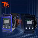 Air Cooling Laser Welders Portable Laser Soldering Welding Machine For Metal for sale