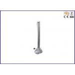 Lab Stainless Steel Toys Testing Equipment ISO8124-4 Toggle Test Device