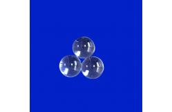 China Plano Convex Photography 10mm Spherical Ball Lens Aspheric supplier