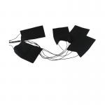Thermal Underwear USB Graphene Sheet For Electric Heating Suit for sale