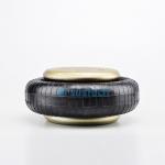 1B8X4 Firestone Air Spring W01-358-7564 Single Rubber Convoluted Air Actuators for sale