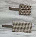 Gr1 Electroplating Platinum Titanium Anode Mesh With Handle for sale