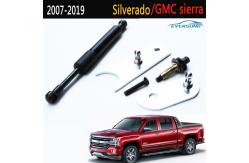 China 2007-2019 Chevrolet Silverado GMC Sierra Tailgate Support Struts Assist System 233mm supplier