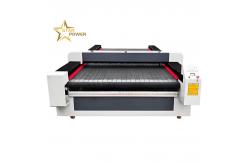 China High Precision Super Power Stainless Steel Thick Plate Fiber Laser Cutting Machine supplier