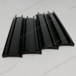 CT Shape High Precision Polyamide Strip Thermal Glue Strips Thermal Barrier Tape For Aluminum Frame for sale