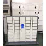 Smart Post Parcel Mailbox Delivery Locker Boxes For Campus School University