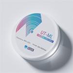 Dental Zirconia for Crown / Bridge 49-53% Light Transmission 1500℃ Sintering Class 0 Cytotoxicity for sale