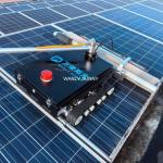 DC Motor Controls Invest Wisely in Solar Panel Cleaning for Long-Term Good Performance for sale