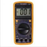 Angle Adjustable 200u Autoranging Digital Multimeter for sale