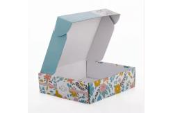 China Custom Kraft Soap Boxes with PVC Window for Handmade Soaps supplier