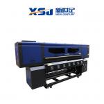 1.8m Fedar Textile Dye Sublimation Textile Printer for sale
